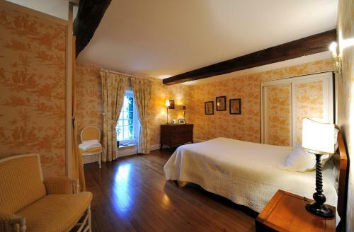 Hostal Ch�teau Fombrauge