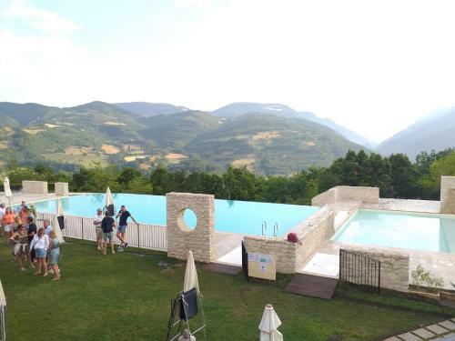 Camping Villaggio Il Collaccio