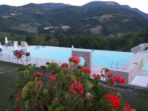 Camping Villaggio Il Collaccio
