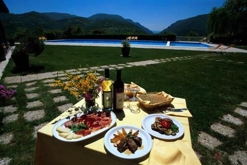 Camping Villaggio Il Collaccio