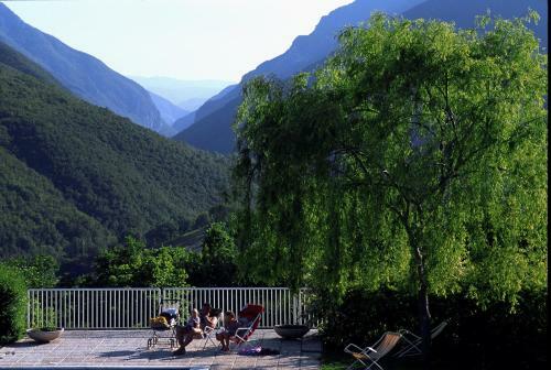 Camping Villaggio Il Collaccio