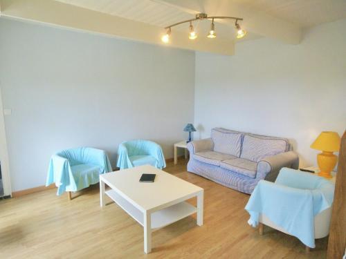 Lodge Holiday Home De Valery Plouhinec