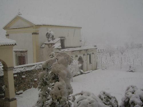 Bed & Breakfast Agriturismo Grillo Iole