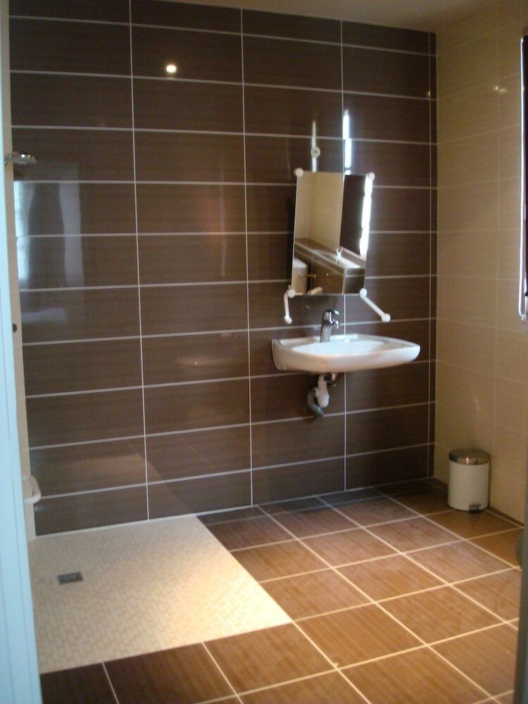 Hotel Le Saint Aubin