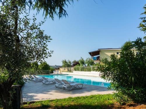 Apartment Villette Manerba Del Garda