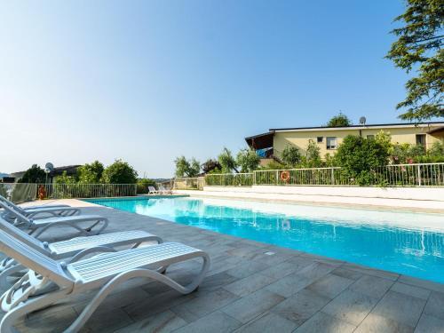 Apartment Villette Manerba Del Garda