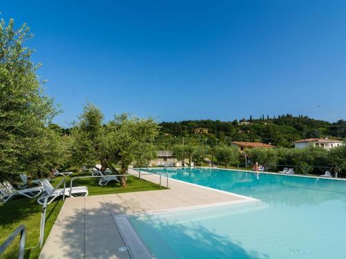 Apartment Villette Manerba Del Garda