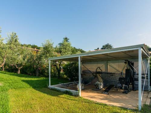 Holiday Homeuno Manerba Del Garda