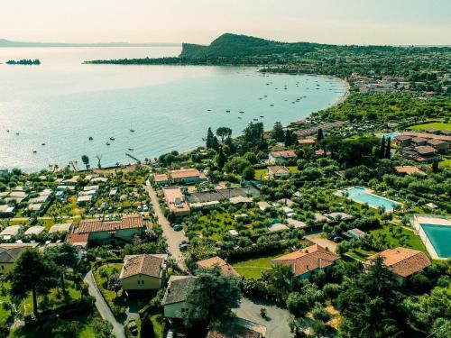 Holiday Homeuno Manerba Del Garda