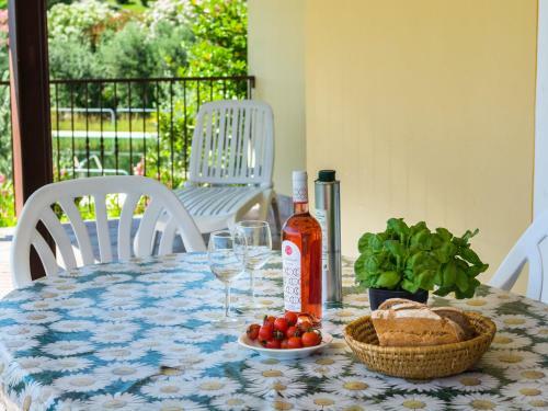 Holiday Homeuno Manerba Del Garda