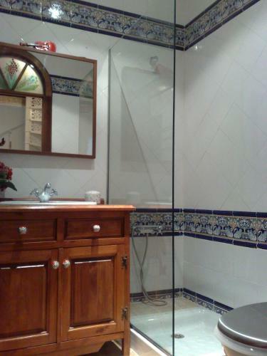 Apartamento Salon De Oto�o