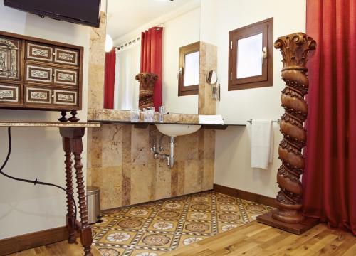 Hotel Rural Do�a Berenguela