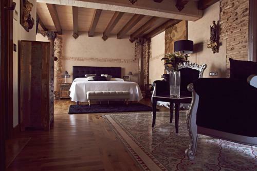 Hotel Rural Do�a Berenguela