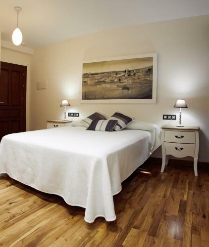 Hotel Rural Do�a Berenguela
