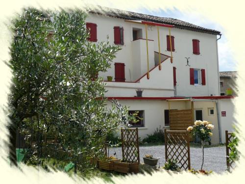 Hotel Auberge De La Couronne