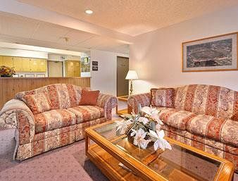Motel Super 8 Knoxville