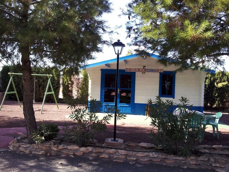 Villa Finca Privada Casa De Pacas