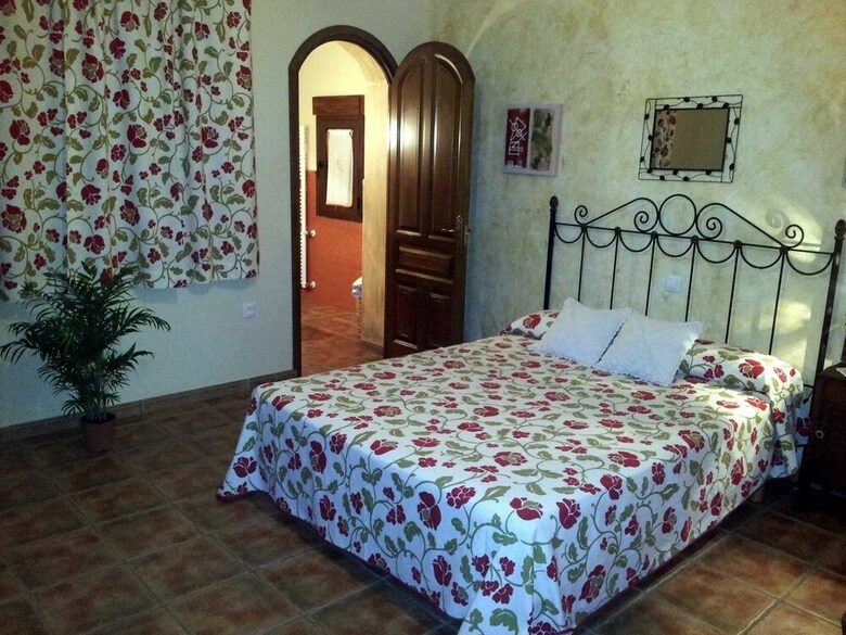 Villa Finca Privada Casa De Pacas
