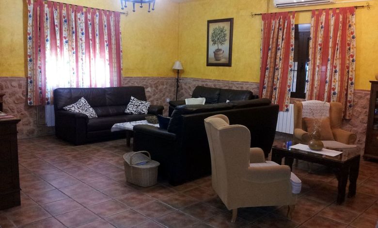 Villa Finca Privada Casa De Pacas