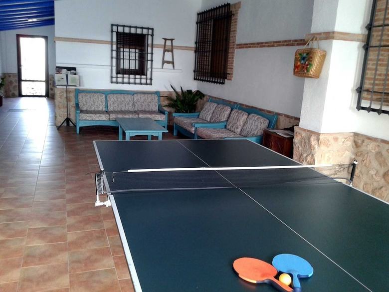 Villa Finca Privada Casa De Pacas