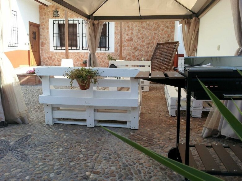 Villa Finca Privada Casa De Pacas