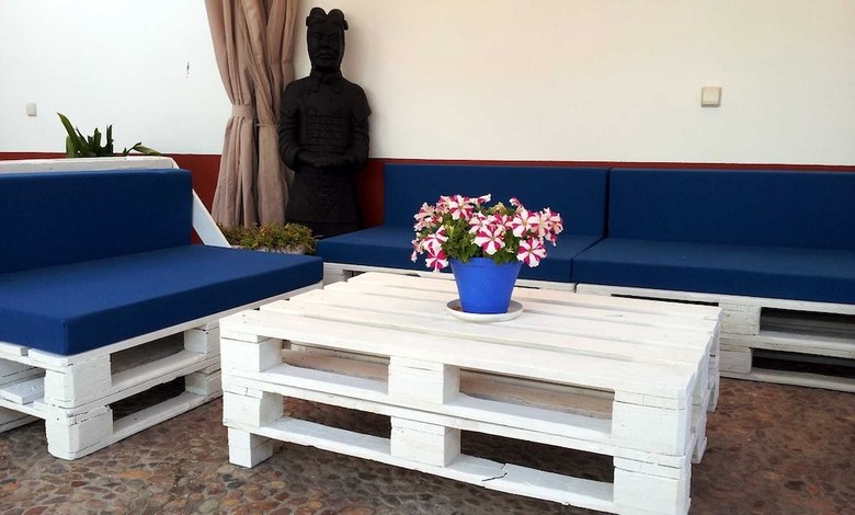 Villa Finca Privada Casa De Pacas