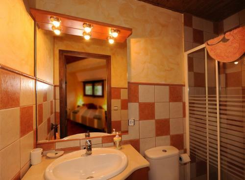 Bed & Breakfast El Balc� De Dorres