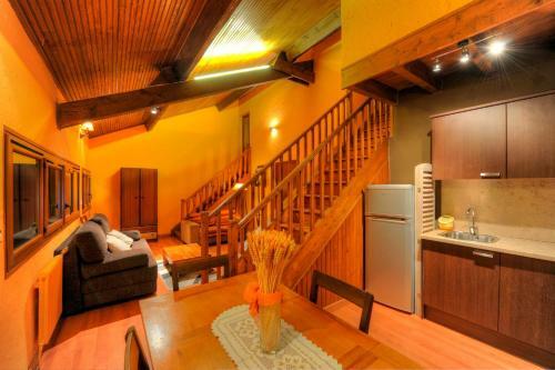 Bed & Breakfast El Balc� De Dorres