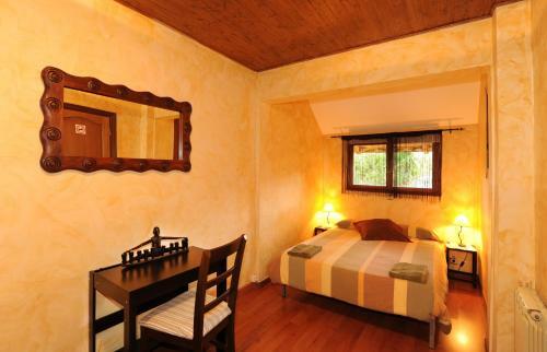 Bed & Breakfast El Balc� De Dorres