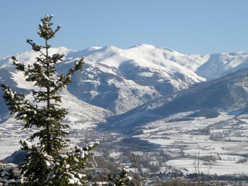 Bed & Breakfast El Balc� De Dorres