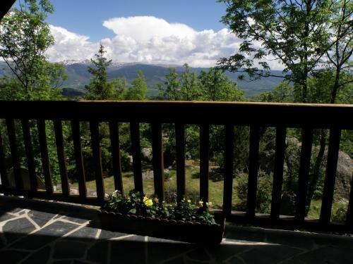Bed & Breakfast El Balc� De Dorres