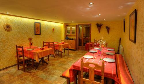 Bed & Breakfast El Balc� De Dorres