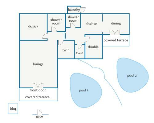 Villa Salord By Villa Plus