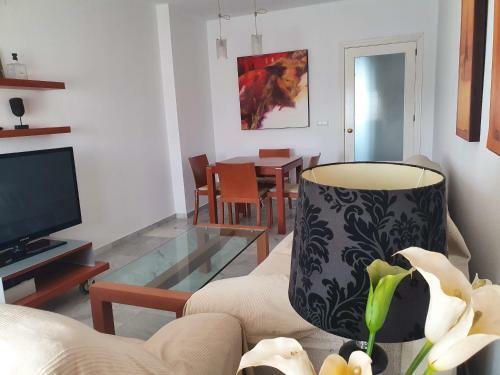 Apartamento Playa Y Pinares Para Disfrutar