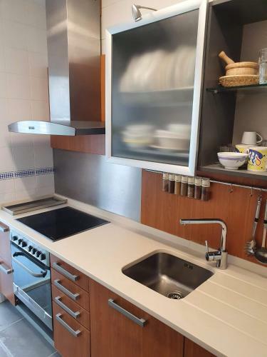 Apartamento Playa Y Pinares Para Disfrutar
