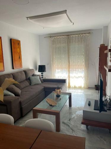 Apartamento Playa Y Pinares Para Disfrutar