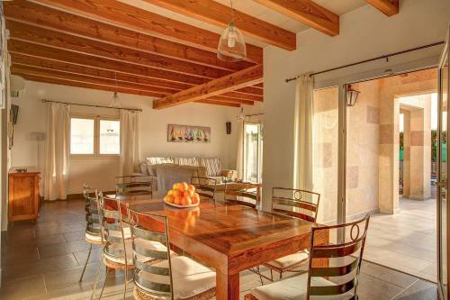 Villa Serena Forcat By Villa Plus