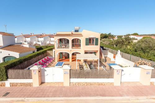 Villa Matias Maria By Villa Plus
