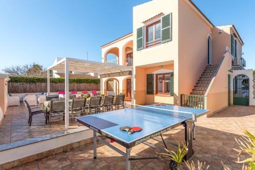 Villa Matias Maria By Villa Plus