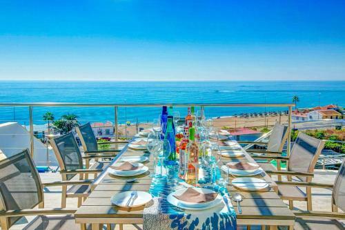Villa Barco Sea View By Villa Plus