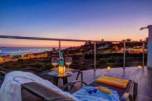 Villa Ancla Sea View By Villa Plus