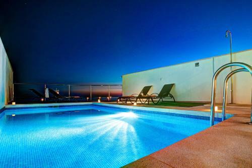 Villa Ancla Sea View By Villa Plus