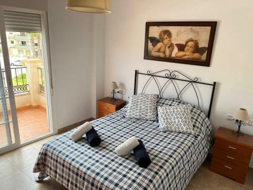Apartamento Lovely Appartament 100mts From The Sea