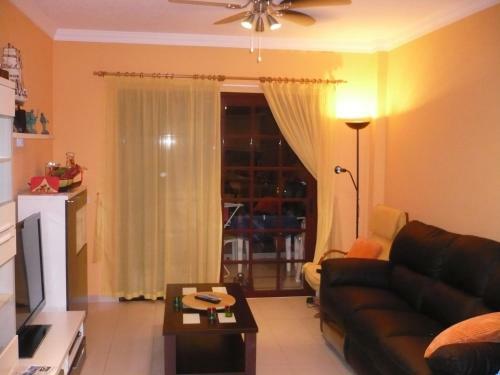 Apartamento Balcon Del Mar - 295
