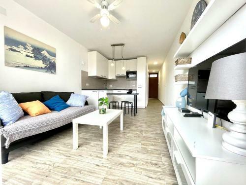 Apartamento Estudio Loft - Brisa Del Teide