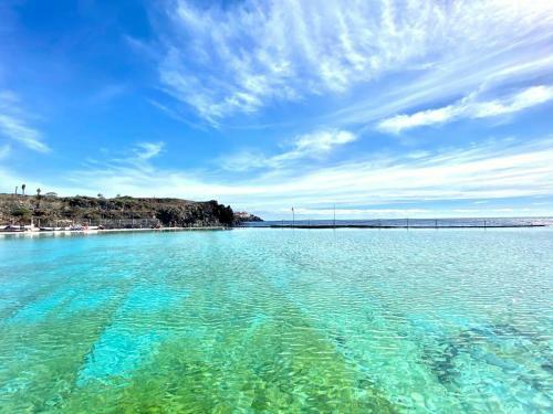 Apartment With Pool View, Wifi En Costa Del Silencio