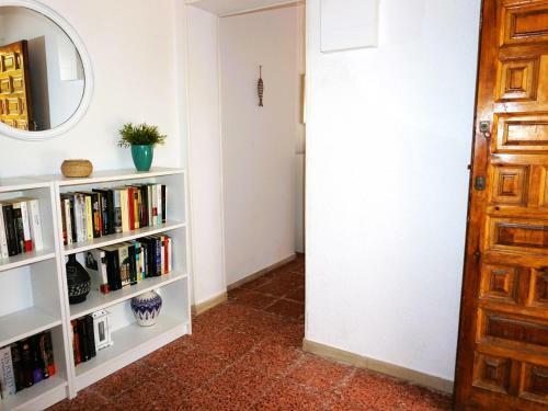 Apartamento Casa Mas Mel