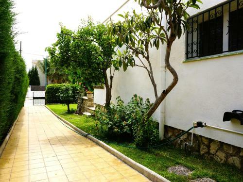 Apartamento Casa Mas Mel