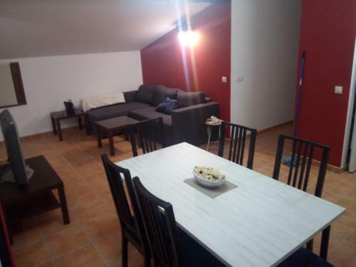 Apartamentos Loen