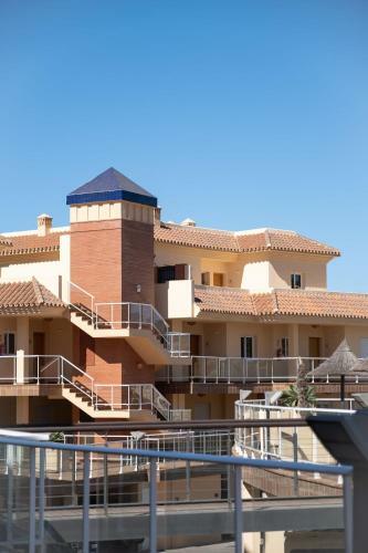Apartamento Malibu Mansions By The Beach